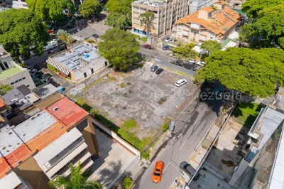 Terreno en venta