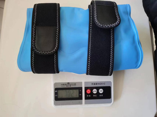 Gel Caliente Y Frío Compresa Rodilla Padsice Compresión Cale