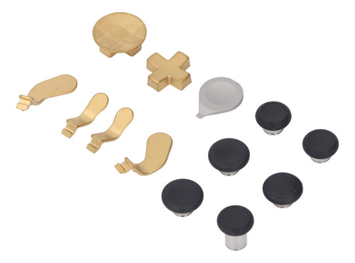 Accesorios De Controlador Para Elite Series 2, Juego De 13 P