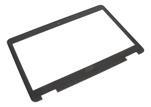 Funda Lcd Con Marco Frontal Para Portátil, Recortes Precisos