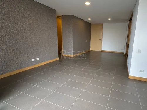 Apartamento En Arriendo En Castropol. Cod A775999