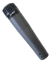 Comprar Microfono Apogee U57 Dinamico Cardioide Sm57 Instrumentos