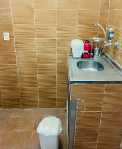 Imagem 5 de 11 de Apartamento 1 Dormitório Para Venda Em Rio De Janeiro, Pavuna, 1 Dormitório - 296_2-654072