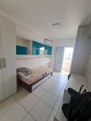 Imagem 13 de 17 de Apartamento Com 3 Dorms, Guilhermina, Praia Grande - R$ 530 Mil, Cod: 3091 - V3091