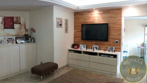 Imagem 8 de 26 de Excelente Sobrado Alto Padrão Na Mooca - Ca00042 - 34798987