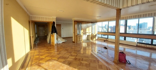 Imagen 4 de 24 de Oficina Central 172m2 O'higgins Con Anibal Pinto