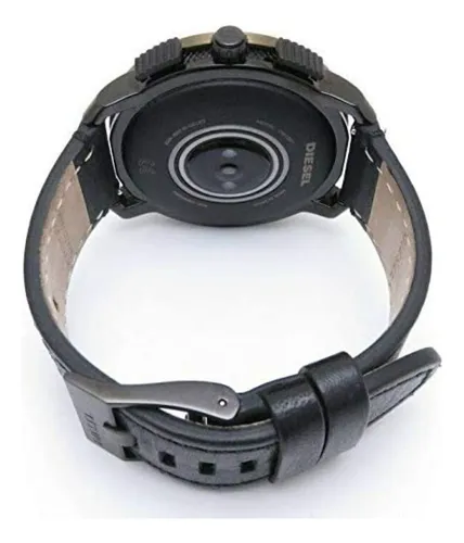 Smartwatch Diesel Axial G5 Dorado Ngo Meses sin intereses