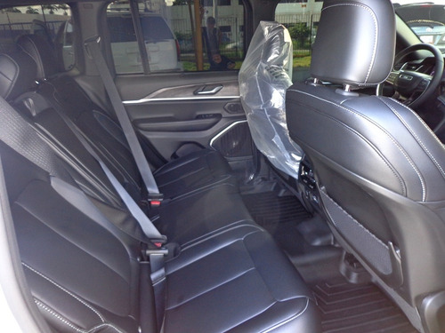 Jeep Grand Cherokee Limited 2024
