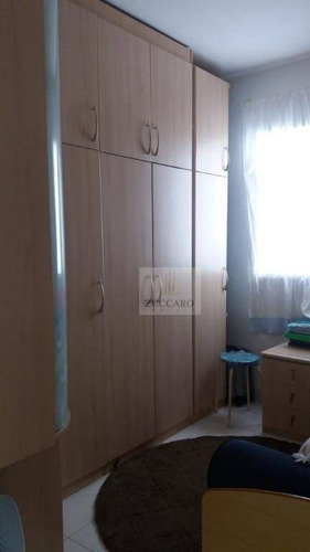 Apto Clube Vila Rosalia - Ap13668