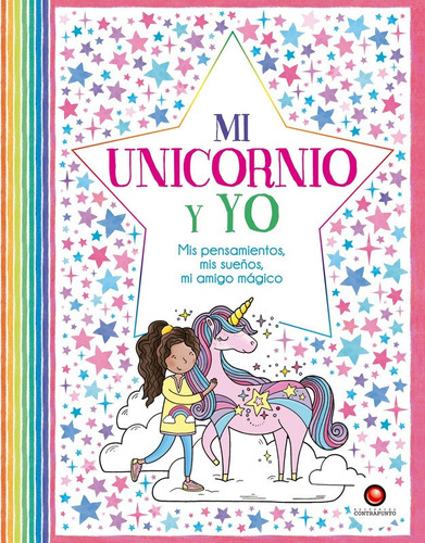 Libro Mi Unicornio Y Yo