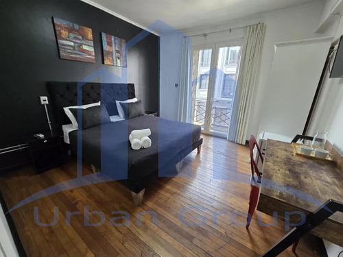 Oportunidad De Inversion - Hotel Funcionando