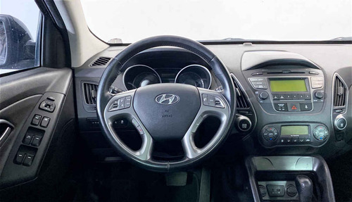 Imagen 15 de 15 de 110964 - Hyundai Ix 35 2015 Con Garantía