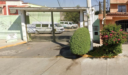 Linda Y Acogedor Casa Oportunidad Santa Barbara Iztapaluca Edo De México Gj-rl