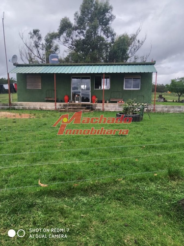 Imagen 2 de 4 de Venta Chacra De 7 Hectareas Y Media En Punta Del Este
