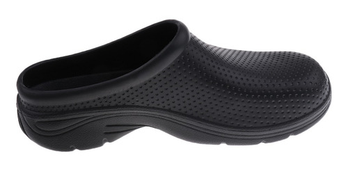 Zuecos De Cocineros Zapatos De Chef Antideslizantes Unisexo