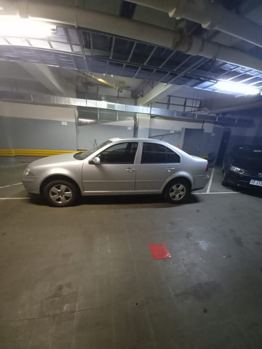 Volkswagen Bora 2.0 Trendline 115cv