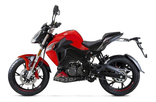 Benelli 180s 0 Km 2023 No Yamaha Consulte Precio Insuperable
