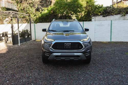 Fiat Toro 1.3 T270 Freedom 4X2