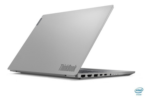 Lenovo Thinkbook 14-iil, 20sl00vnlm, 14 - Intel Core I3