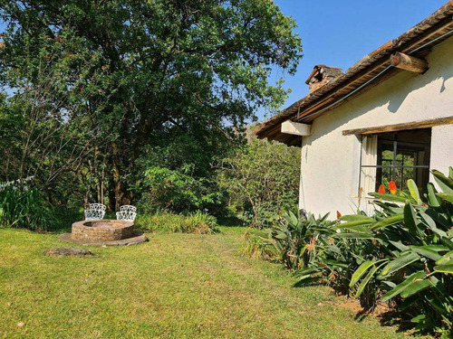 Rancho 100 Hectáreas | Temascaltepec , Edo. De México