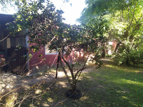 Inmobiliaria Castro Vende En Pinar Sur, Casa De 4 Dormitorios + Apartamento, Excelente Ubicación