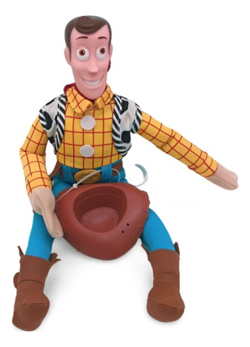 36cm Muñeco Woody De Toy Story