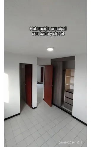 Venta Apartamento De 52mt2 En Los Andes, Norte De Cali 13378-1