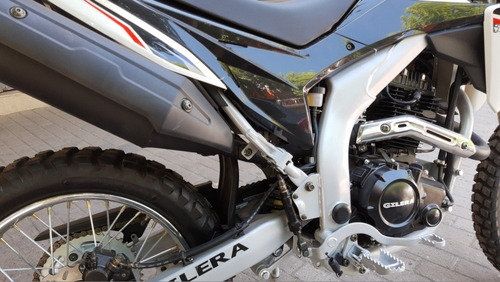Gilera Smx