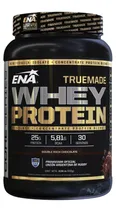 Comprar True Made Whey Protein Ena 2 Lb Aislada + Concentrada