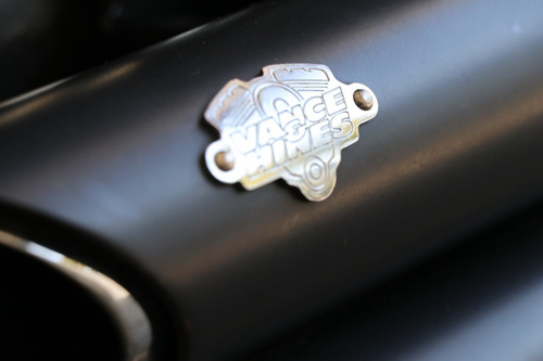 Imagen 6 de 21 de Harley Davidson Fat Bob 1.600 Cc