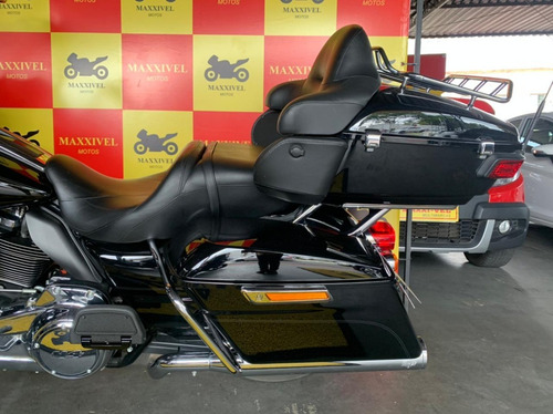 Harley Davidson Road Glide