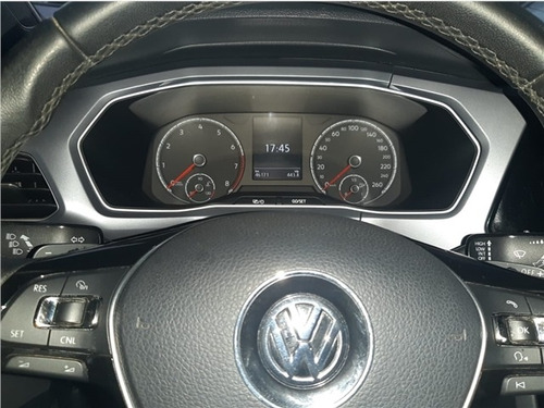 Imagem 8 de 8 de Volkswagen T-cross 1.0 200 Tsi Total Flex Comfortline Automá