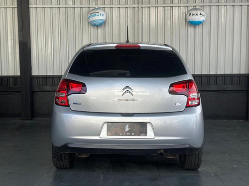 Citroën C3 Ptech M Orig