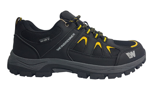 Zapatilla Hombre Outdoor Florida  Weinbrenner