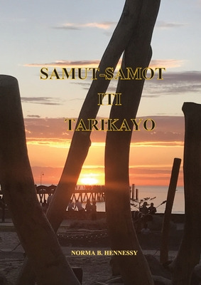 Libro Samut-samot Iti Tarikayo - Hennessy, Norma