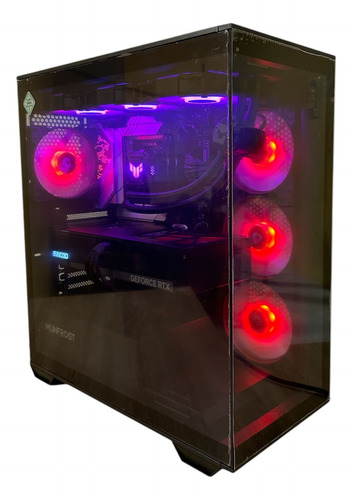 Pc Gamer Intel I7-14700 Inno3d Rtx 4090 64gb Ram 4tb Ssd