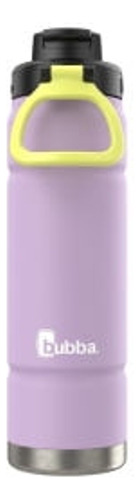 Botella Bubba Trailblazer 40oz Turquesa Acero Inoxidable