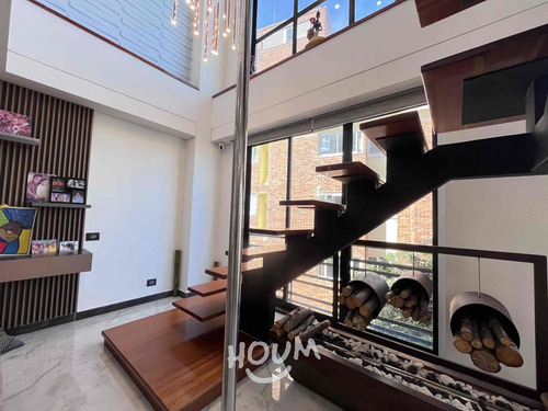 Apartamento En Viscaya. 3 Habitaciones, 117 M², Id: 119804