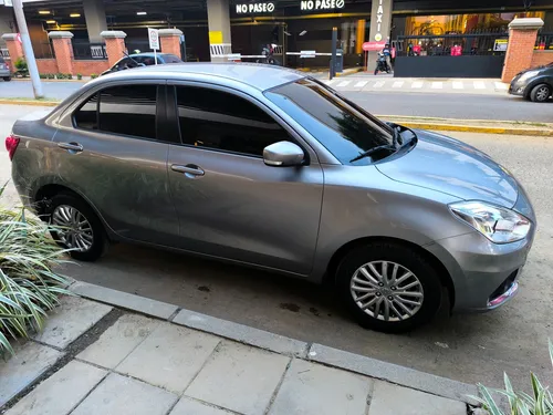 Suzuki Dzire Mec 2022