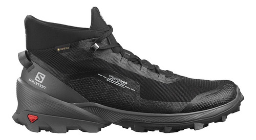 Zapatillas Hombre Salomon Cross Over Chukka Gtx Trail