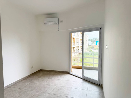 Venta Dpto 2 Amb El Reparo Pilar Toilette Cochera