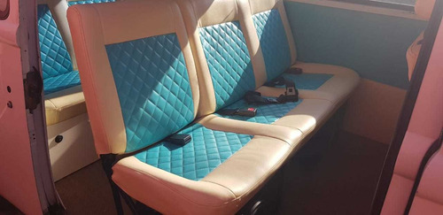 Volkswagen Kombi 1999 1.6 3p Gasolina