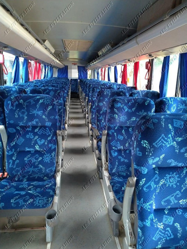 Marcopolo Ideale Ano 2013 Volks 17230 Ar De Teto Ais Ref 939