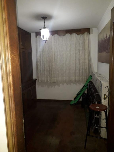 Imagem 28 de 30 de Apartamento Em São Paulo - Sp - Ap0051_slima