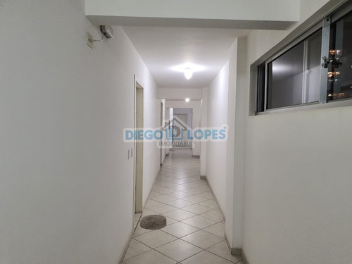 Imagem 6 de 15 de Apartamento Em Novo Mundo - Curitiba, Pr - 1372