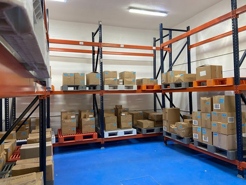 Imagen 6 de 21 de Rento Multifuncional Espacio Comercial E Industrial. Grado A