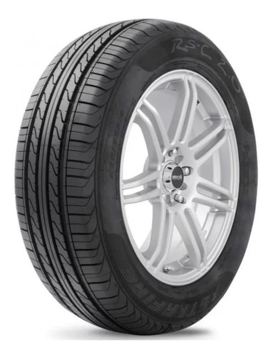 Llanta 185/60r15 84h Starfire Rs-c 2.0