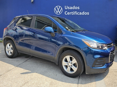 Chevrolet Trax 1.8 Ls Mt