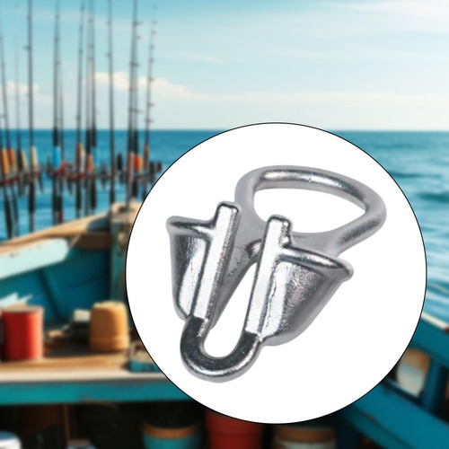 De Cadena De Ancla Para Barco, Tapón De Cadena De 6 A 8 Mm