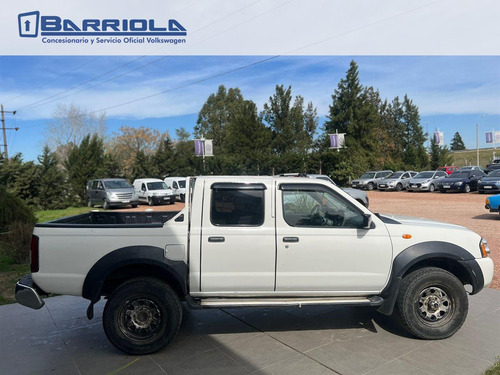 Imagen 6 de 24 de Nissan Frontier 4x4 2.4 2013 Excelente Estado! - Barriola